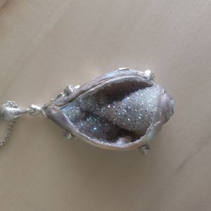 Sea Shell Pendant
